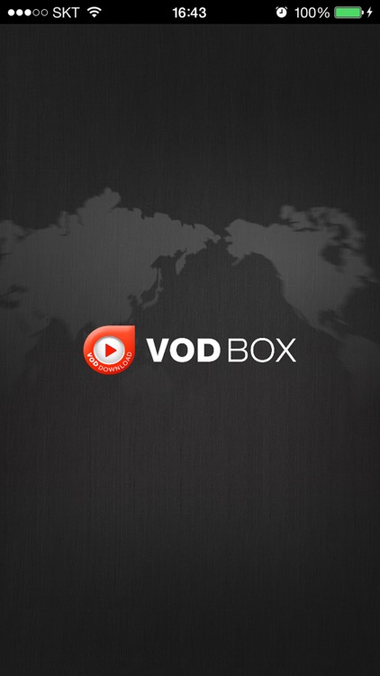 VODBOX