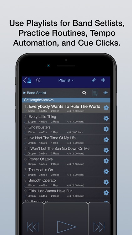 PolyNome Pro: screenshot-8