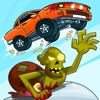 Icon Zombie Road Trip!