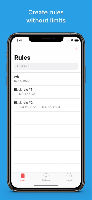 CallHound Unwanted Calls Block(圖3)-速報App