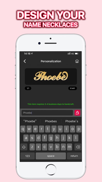 SOUFEEL-Customizer gift screenshot-4
