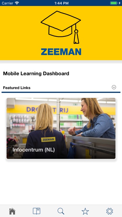 Learn@Zeeman