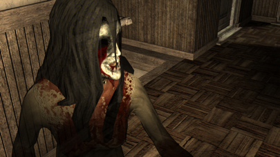 Lazaretto: Horror (Premium) screenshot 3