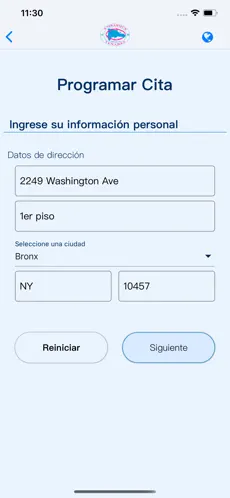 Imágen 4 Embarque Tenares iphone