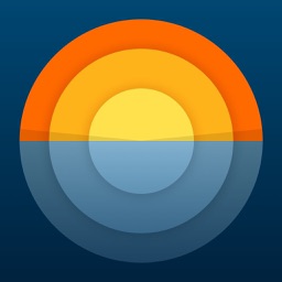 SolarWatch Daylight & Weather Apple Watch App
