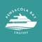 The official mobile ticketing app from the Pensacola Bay Cruises serving the Pensacola Bay area in Florida