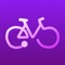 Icon DrawBike - Easily start biking