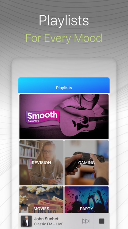 Classic FM screenshot-4