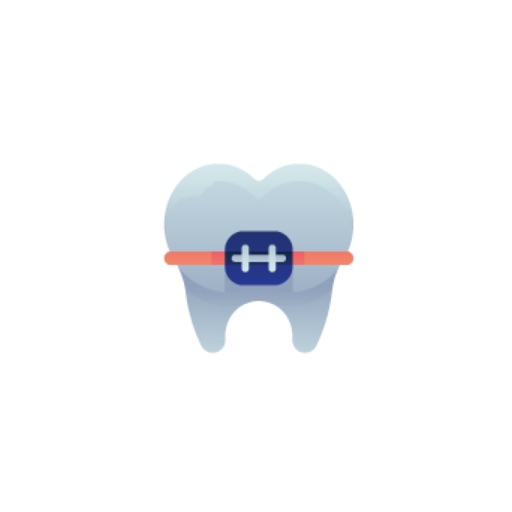 Dental Stickers icon