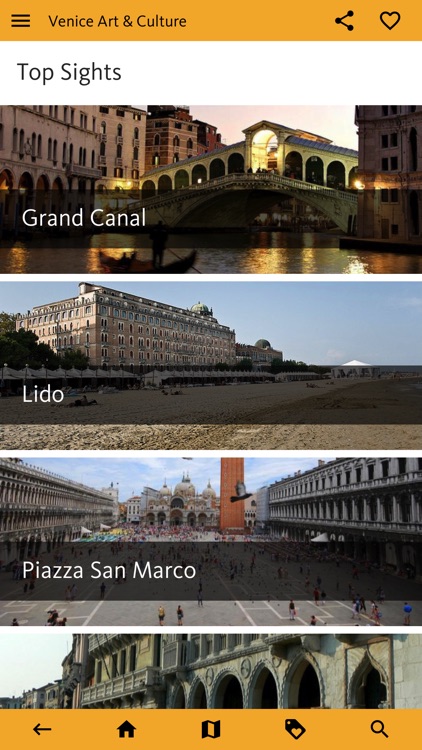 Venice Art & Culture