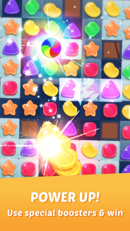 Dancing Diaries: Match 3 Story screenshot-3