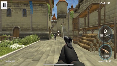 Assault Frontline Commando screenshot 4