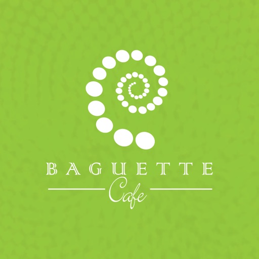 Baguette Cafe Rewards