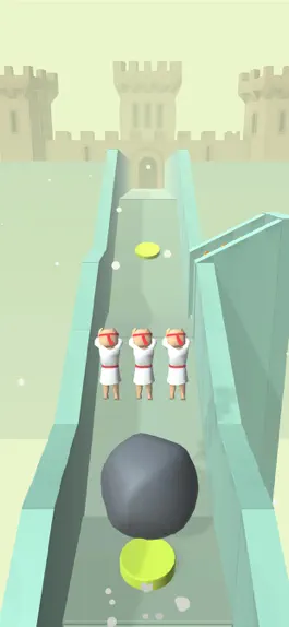 Game screenshot Climb Hill 3D mod apk