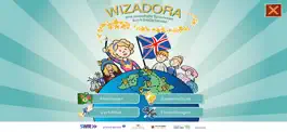 Game screenshot Wizadora mod apk