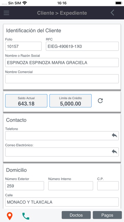 DisPRO screenshot-4