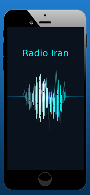 Radio Iran App