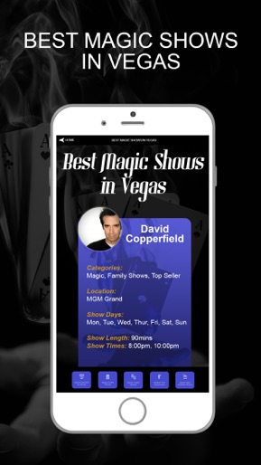 Easy Magic Tricks Secrets App screenshot 8