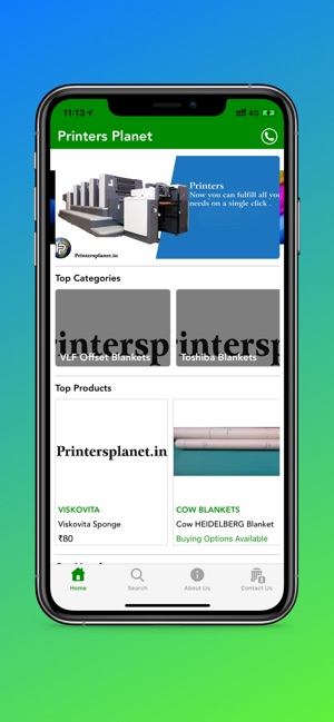 Printers Planet(圖2)-速報App