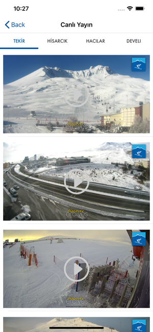 Erciyes Mobil(圖5)-速報App