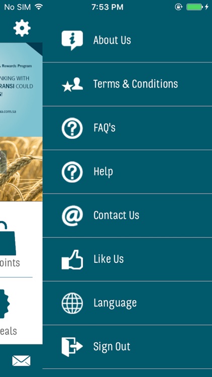 JANA Rewards screenshot-4