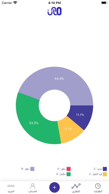 iMaher Client