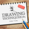 Drawing Techniques Course