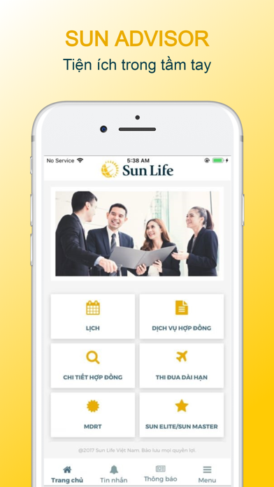 How to cancel & delete Sun Advisor from iphone & ipad 1