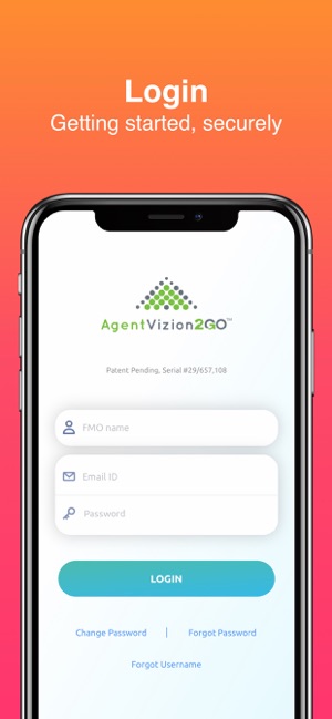 AgentVizion2Go(圖1)-速報App