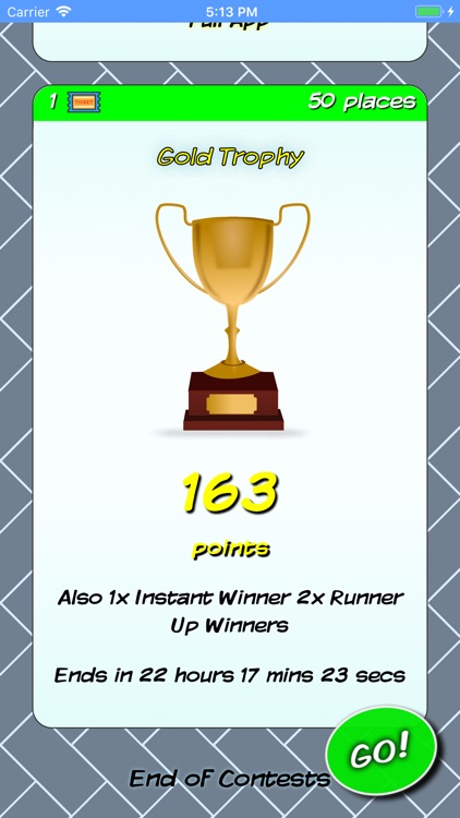 Zorkit Race screenshot-3