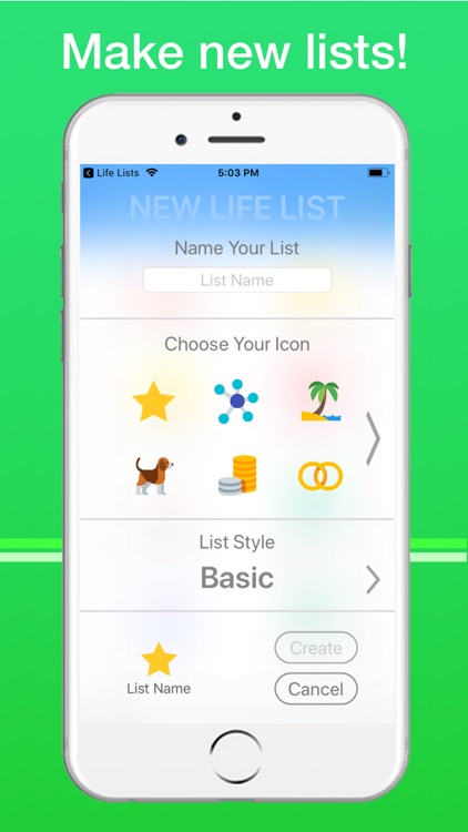 Do.List: To Do List Organizer screenshot-5