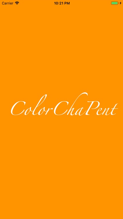 ColorChaPent