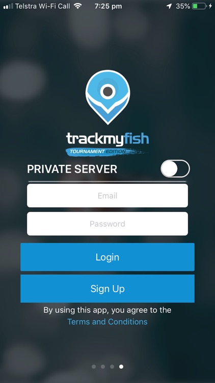 Track My Fish for Tournaments screenshot-4