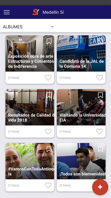 Medellín Sí screenshot-5