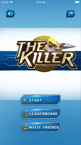 Game screenshot The.Killer mod apk