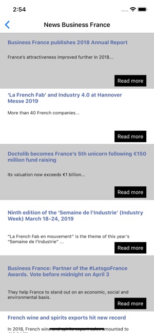 Invest in France(圖3)-速報App