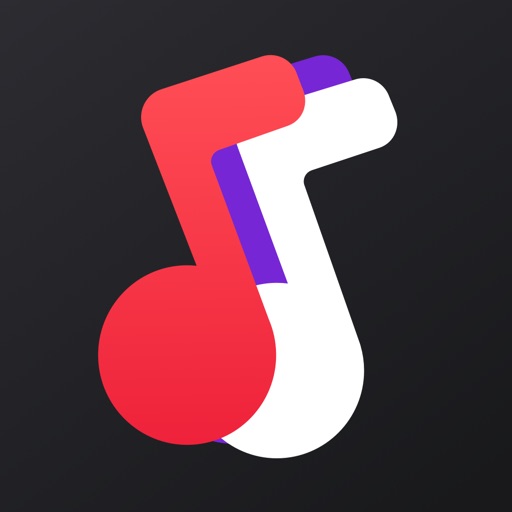 MelodySound - Music Player Icon