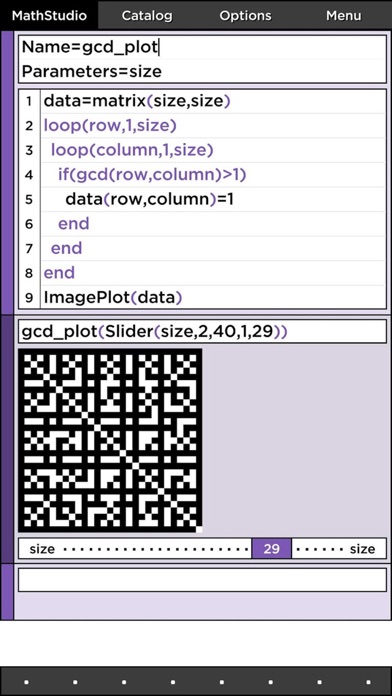 MathStudio Screenshot 10