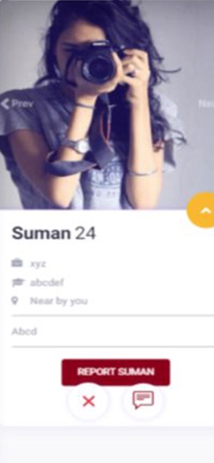 Ekaursaathi Dating App(圖2)-速報App