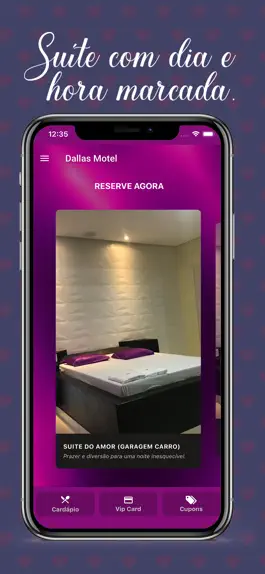 Game screenshot Dallas Motel mod apk