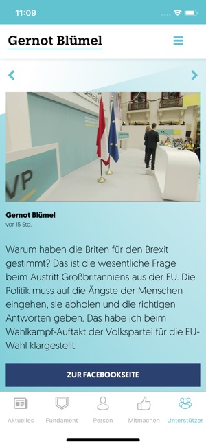 Gernot Blümel(圖3)-速報App