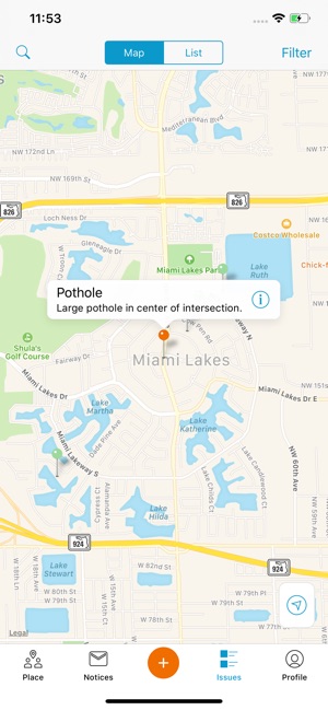 Miami Lakes Connect(圖2)-速報App