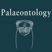 Palaeontological Association ne fonctionne pas? problème ou bug?