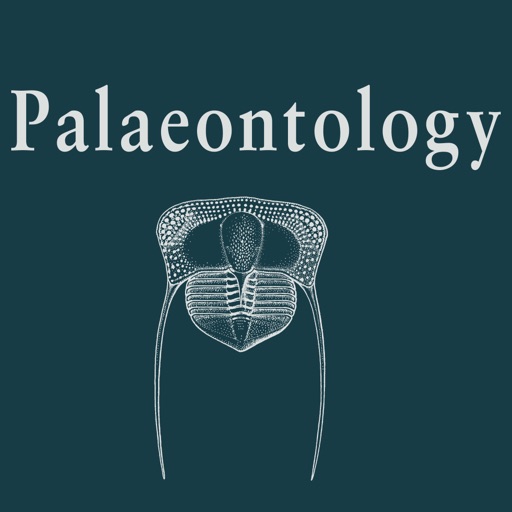 Palaeontological Association icon