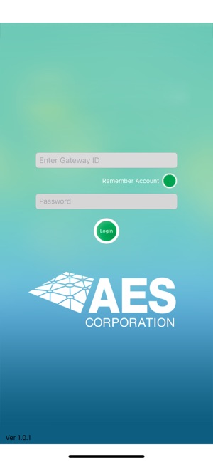 AES control