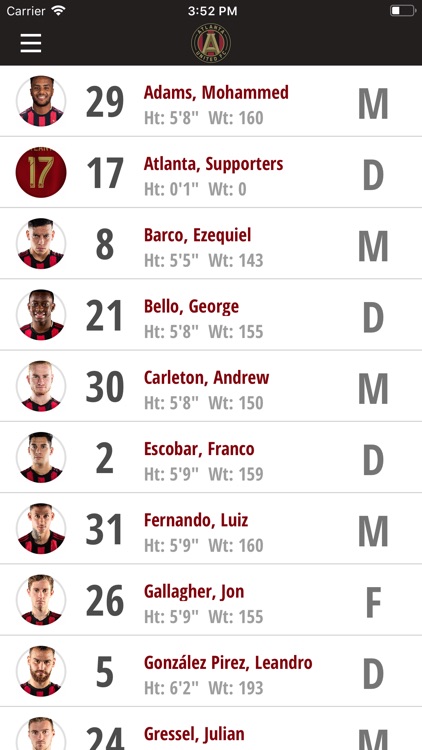 Atlanta United