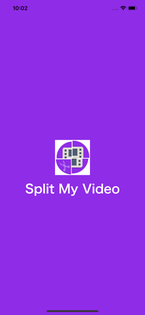 Split My Video