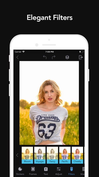 Desyne: Make a Flyer screenshot-8