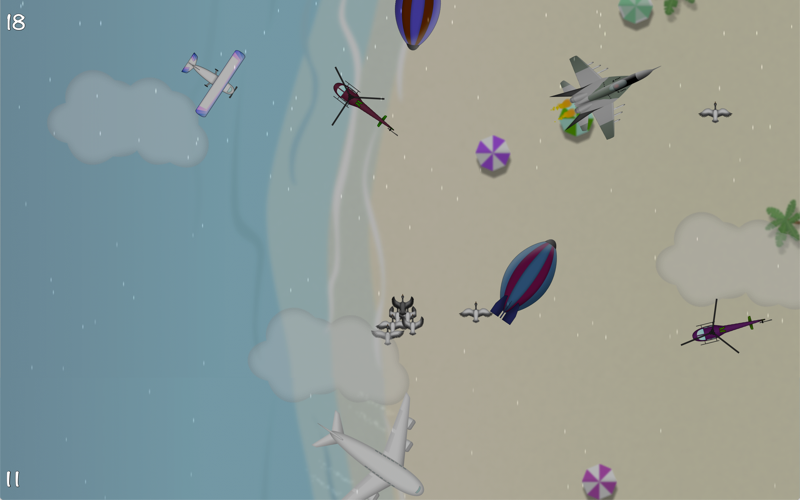 Mad Goose - Lead the flock! thumbnail 3