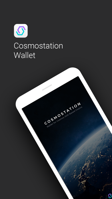 How to cancel & delete Cosmostation from iphone & ipad 1